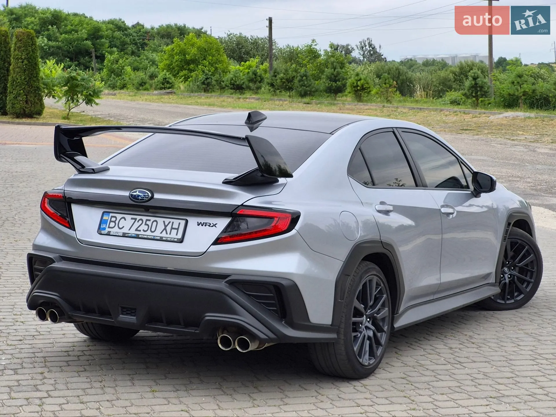 2023 Subaru WRX - мініатюра 9