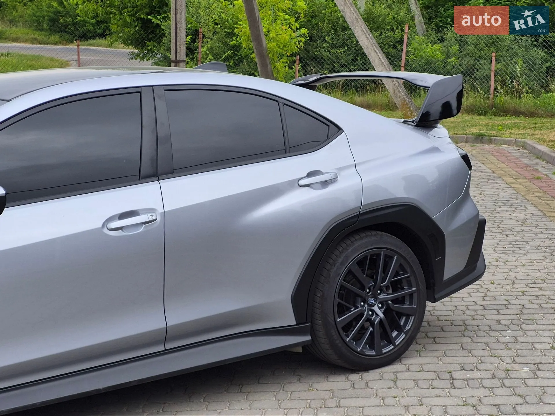 2023 Subaru WRX - мініатюра 5