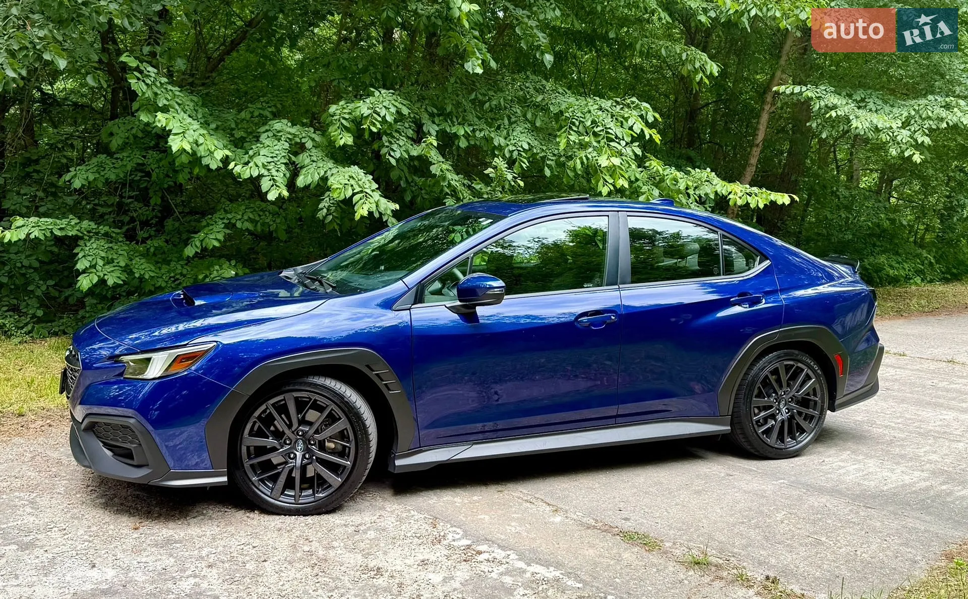 2022 Subaru WRX - мініатюра 5