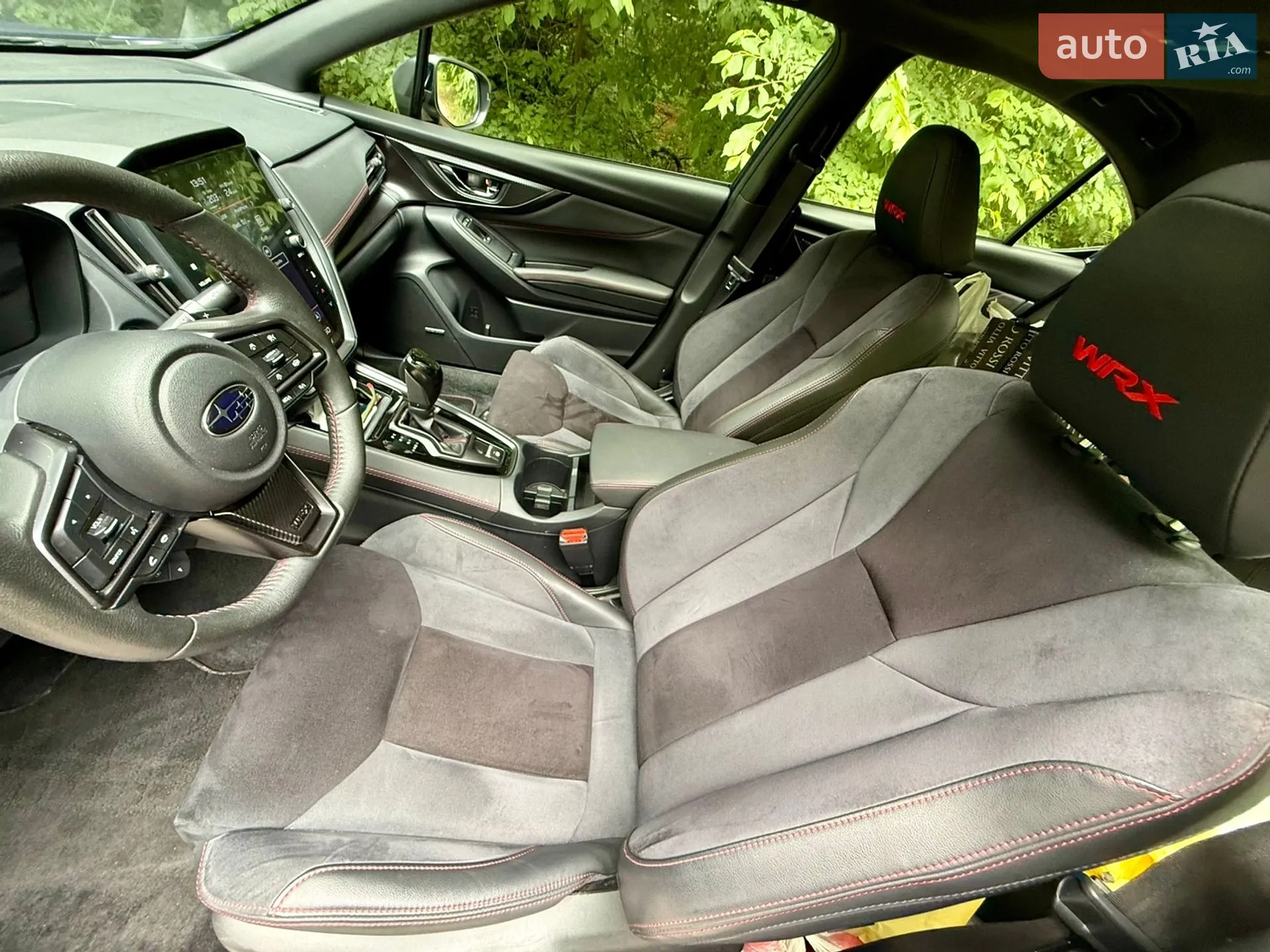 2022 Subaru WRX - мініатюра 14