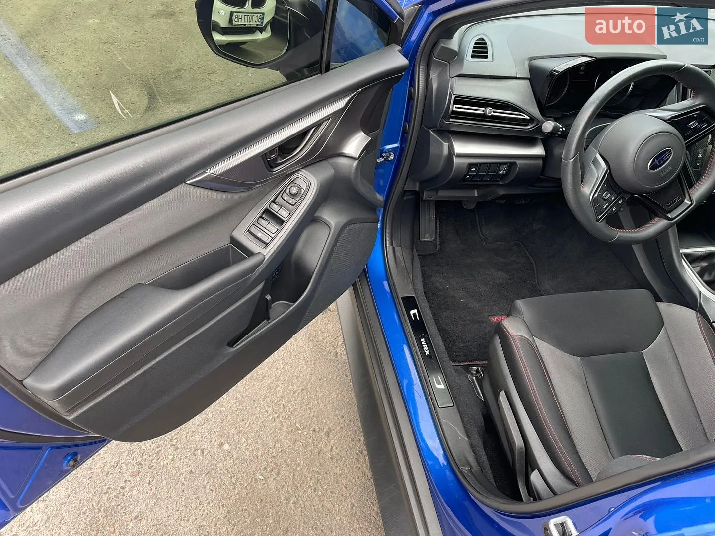 2022 Subaru WRX - мініатюра 18