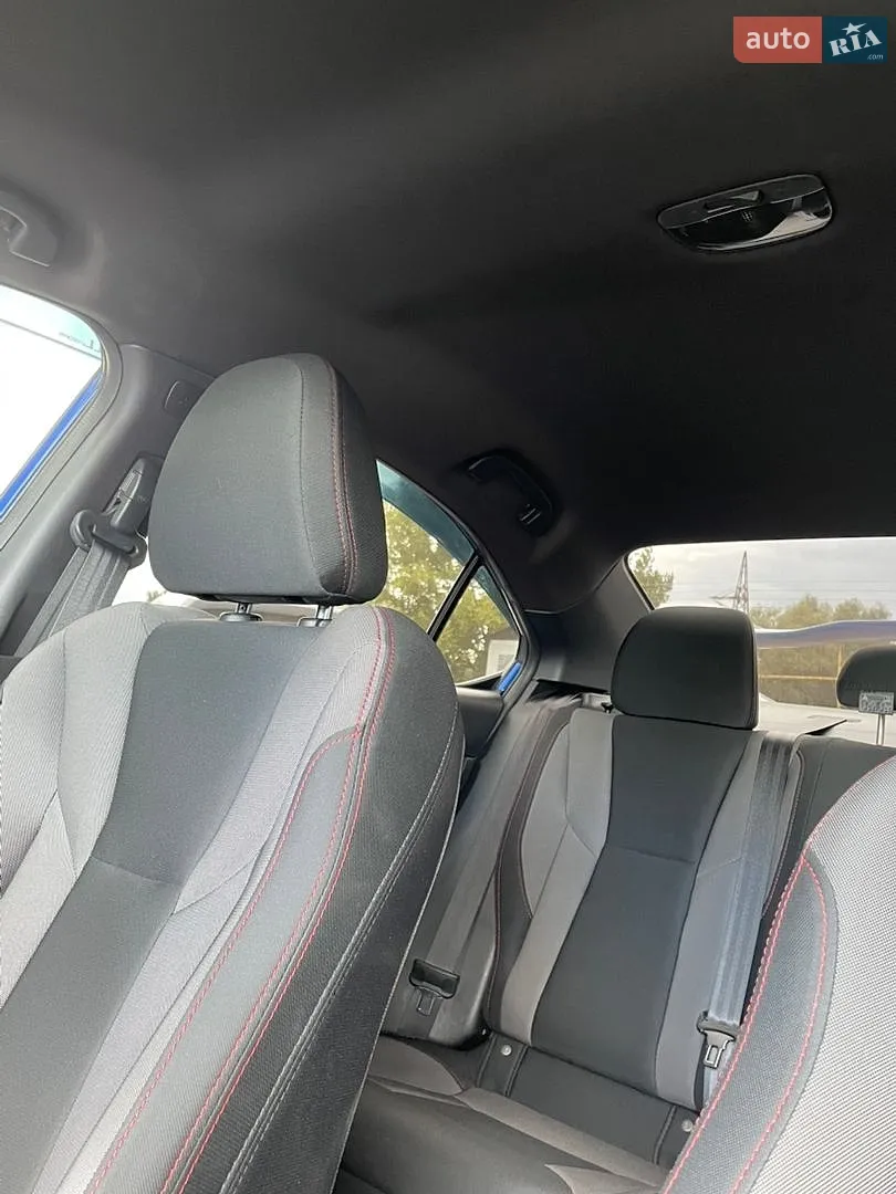 2022 Subaru WRX - мініатюра 25