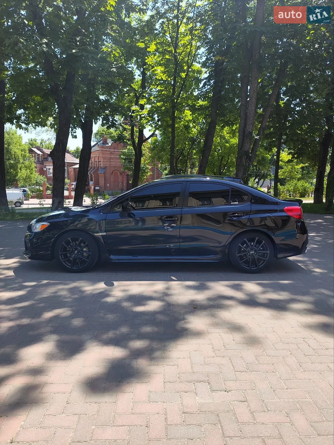 2021 Subaru WRX - мініатюра 7