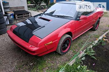 Купе Subaru XT 1987 в 