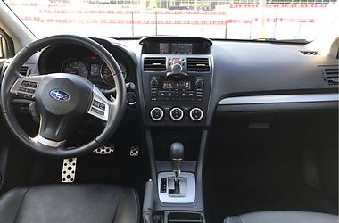 Внедорожник / Кроссовер Subaru XV 2014 в Херсоне