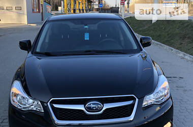 Внедорожник / Кроссовер Subaru XV 2012 в Тернополе