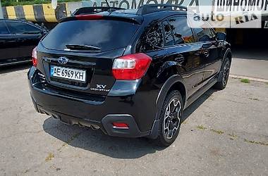  Subaru XV 2013 в 