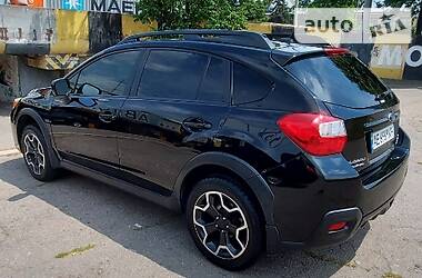  Subaru XV 2013 в 
