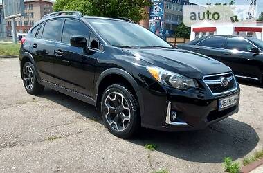  Subaru XV 2013 в 