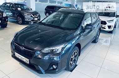 Хэтчбек Subaru XV 2017 в Киеве