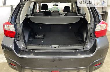 Универсал Subaru XV 2013 в Радивилове