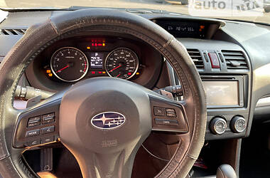 Внедорожник / Кроссовер Subaru XV 2013 в Нежине