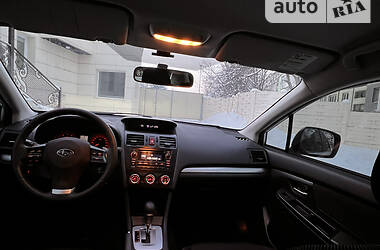 Внедорожник / Кроссовер Subaru XV 2012 в Днепре