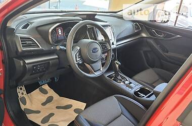 Позашляховик / Кросовер Subaru XV 2020 в Запоріжжі