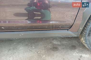 Позашляховик / Кросовер Subaru XV 2012 в Ворохті