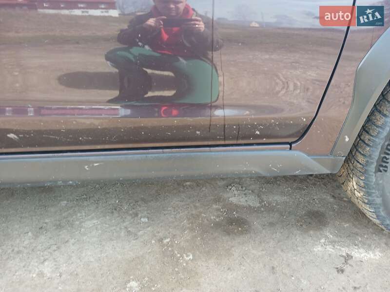 Позашляховик / Кросовер Subaru XV 2012 в Ворохті