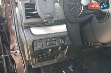 Позашляховик / Кросовер Subaru XV 2012 в Ворохті