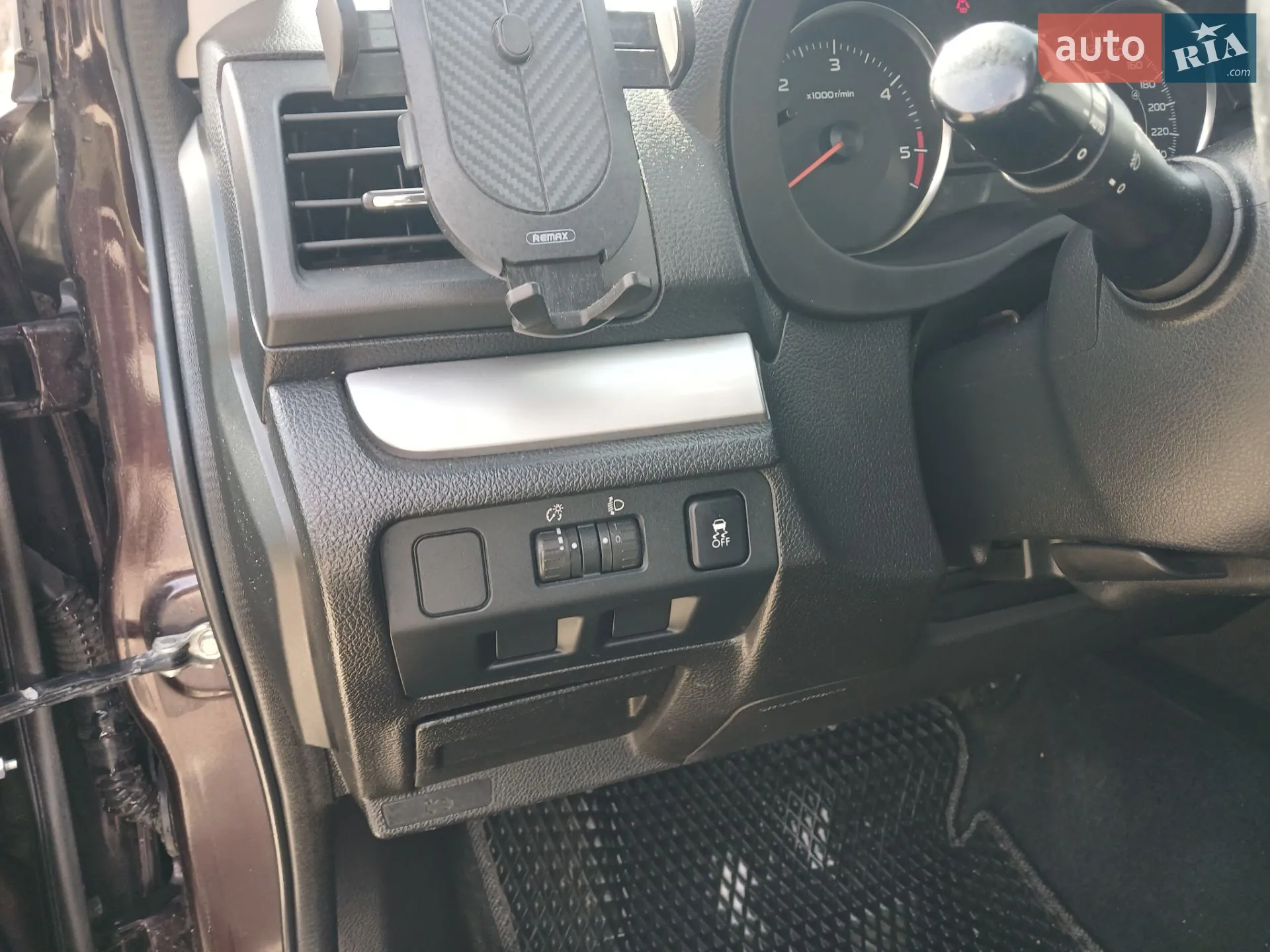 2012 Subaru Crosstrek - мініатюра 25