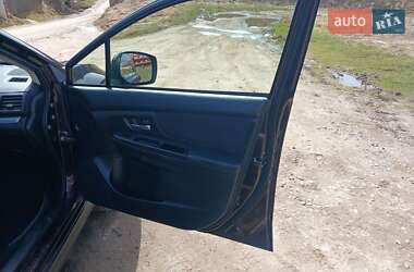 Позашляховик / Кросовер Subaru XV 2012 в Ворохті