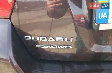 Позашляховик / Кросовер Subaru XV 2012 в Ворохті