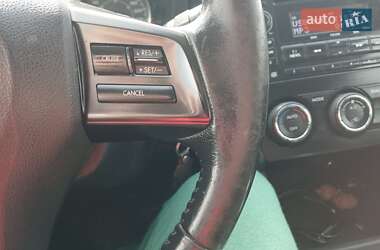 Позашляховик / Кросовер Subaru XV 2012 в Ворохті