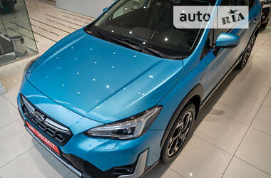 Внедорожник / Кроссовер Subaru XV 2021 в Киеве