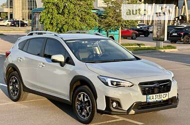 Внедорожник / Кроссовер Subaru XV 2020 в Киеве