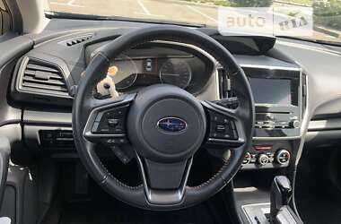 Позашляховик / Кросовер Subaru XV 2017 в Вишневому