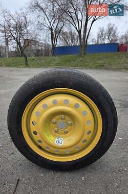 Внедорожник / Кроссовер Subaru XV 2012 в 