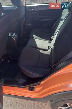 Внедорожник / Кроссовер Subaru XV 2011 в 
