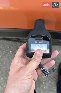 Внедорожник / Кроссовер Subaru XV 2014 в 