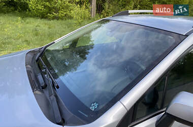 Внедорожник / Кроссовер Subaru XV 2012 в 