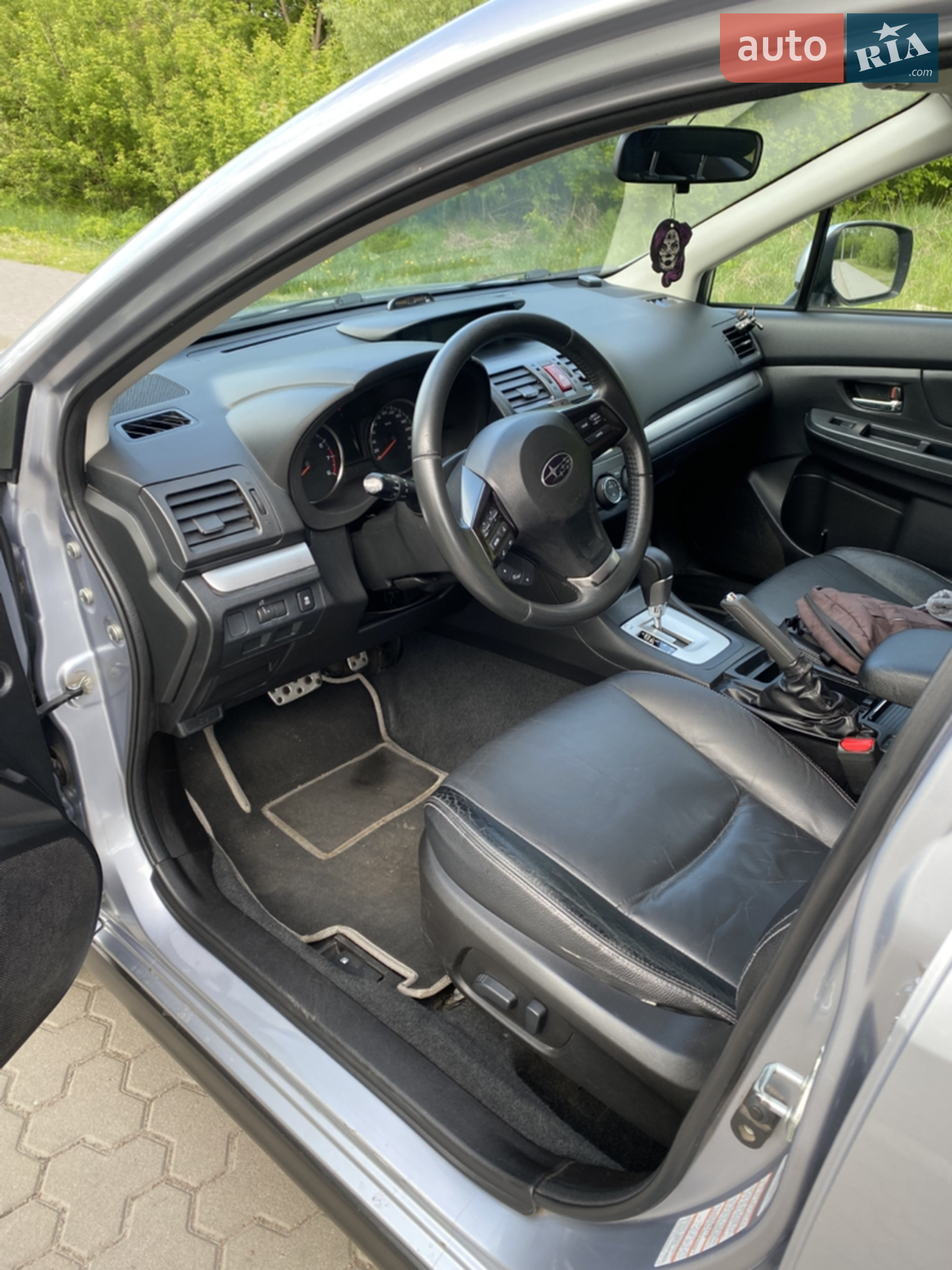 2012 Subaru Crosstrek - мініатюра 20