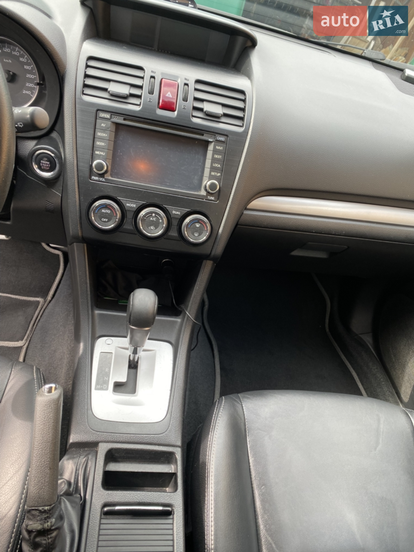 2012 Subaru Crosstrek - мініатюра 30