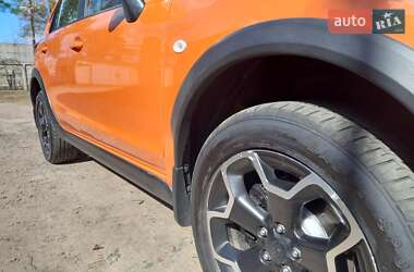 Внедорожник / Кроссовер Subaru XV 2011 в 