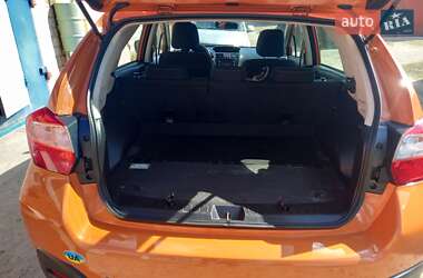 Внедорожник / Кроссовер Subaru XV 2011 в 