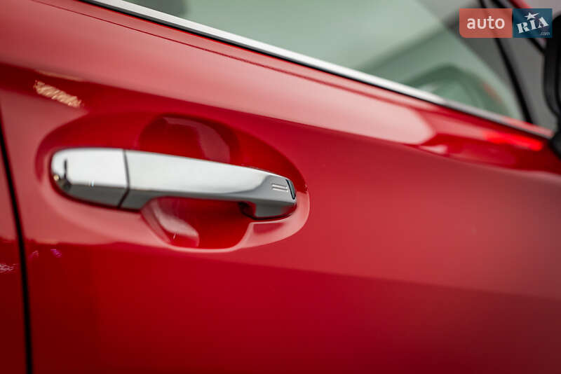 Хэтчбек Subaru XV 2018 в Киеве