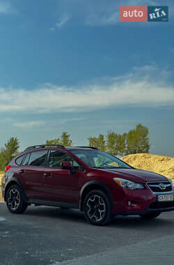 Внедорожник / Кроссовер Subaru XV 2012 в Черкассах
