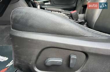 Позашляховик / Кросовер Subaru XV 2012 в 