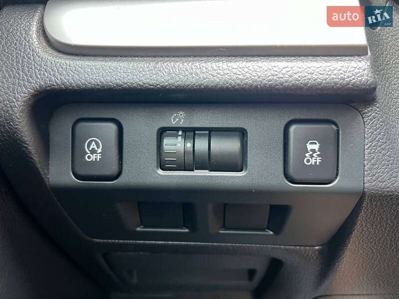 Внедорожник / Кроссовер Subaru XV 2012 в Хмельницком