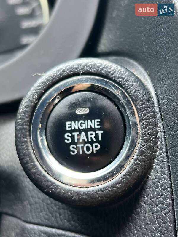 Внедорожник / Кроссовер Subaru XV 2012 в Хмельницком