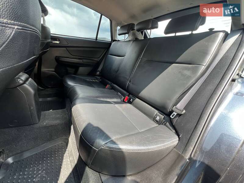 Внедорожник / Кроссовер Subaru XV 2012 в Хмельницком