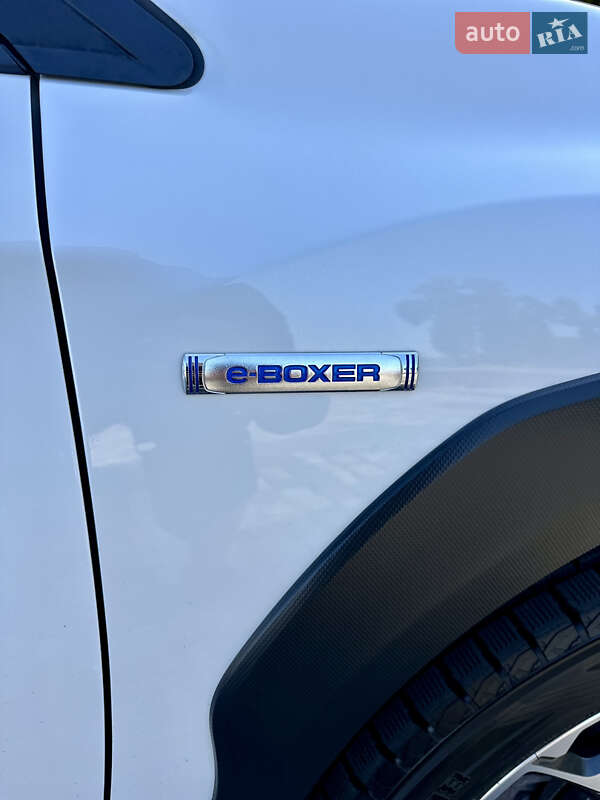 Внедорожник / Кроссовер Subaru XV 2022 в Киеве фото 13 Внедорожник / Кроссовер Subaru XV 2022 в Киеве