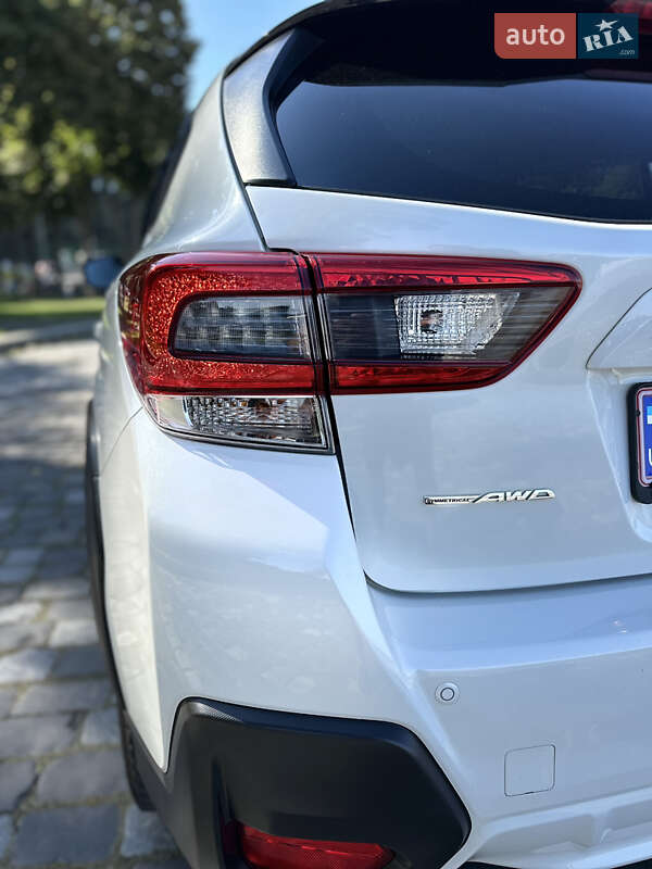 Внедорожник / Кроссовер Subaru XV 2022 в Киеве фото 16 Внедорожник / Кроссовер Subaru XV 2022 в Киеве