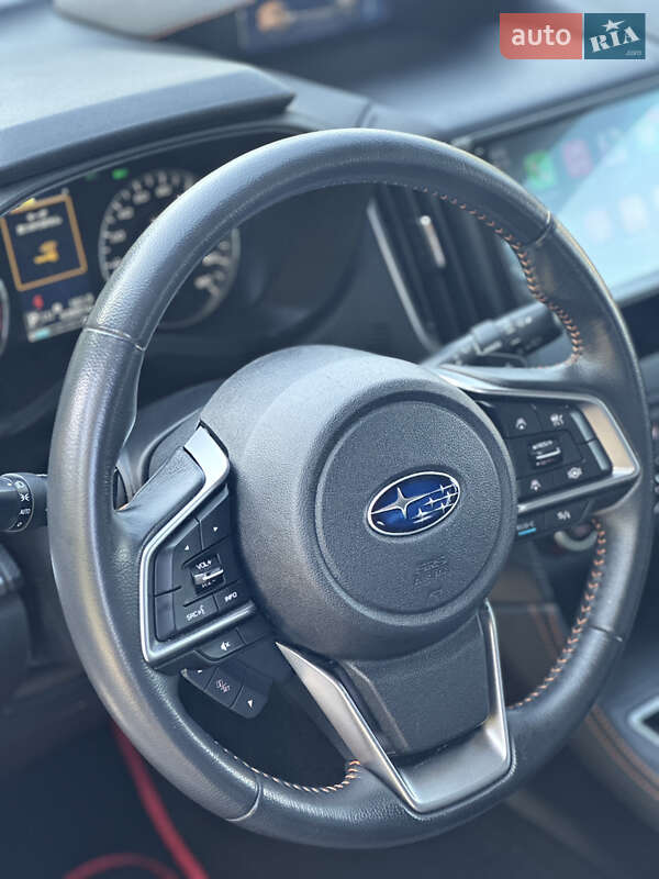 Внедорожник / Кроссовер Subaru XV 2022 в Киеве фото 22 Внедорожник / Кроссовер Subaru XV 2022 в Киеве