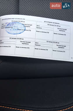 Внедорожник / Кроссовер Subaru XV 2019 в Ужгороде