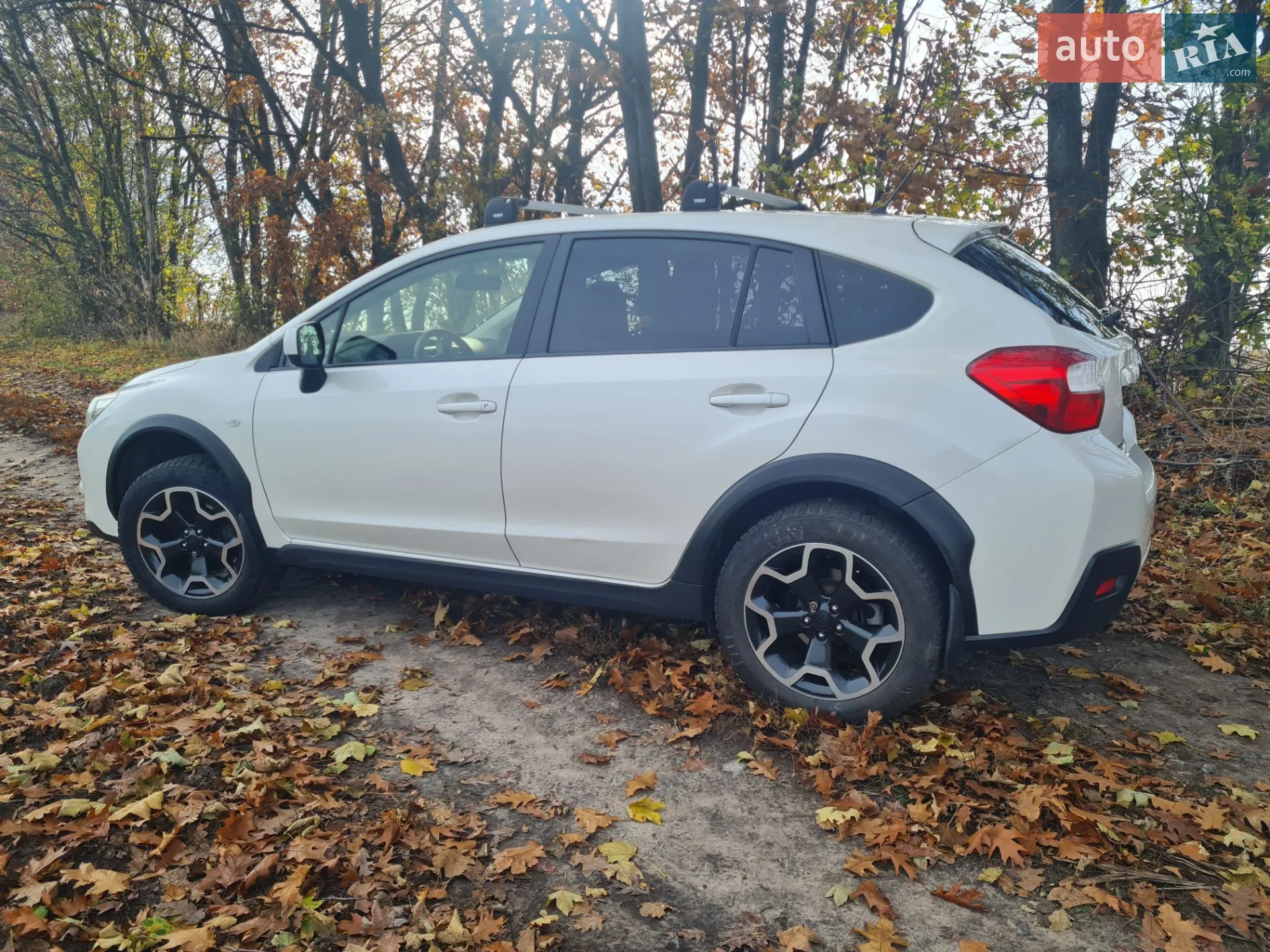 2014 Subaru Crosstrek - мініатюра 9
