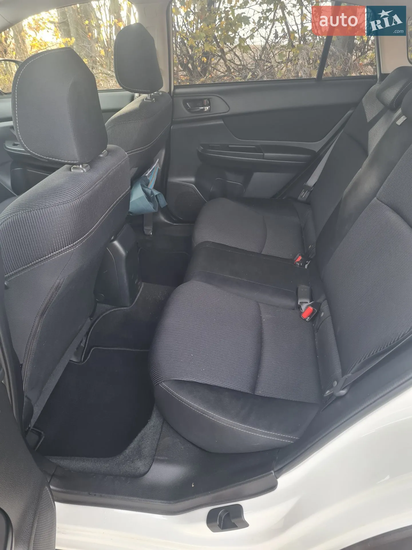 2014 Subaru Crosstrek - мініатюра 15