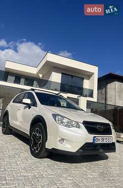 Внедорожник / Кроссовер Subaru XV 2013 в Одессе