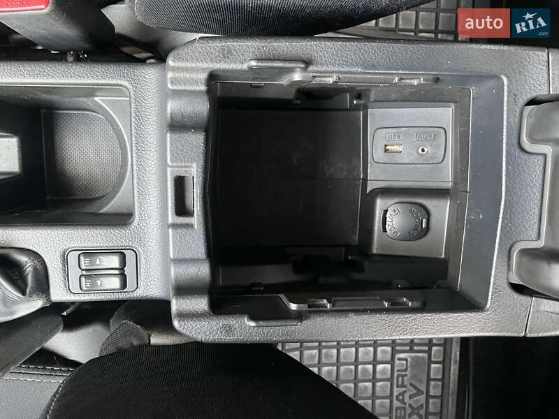 Внедорожник / Кроссовер Subaru XV 2012 в Киеве